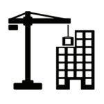 Icono Proyectos de edificación