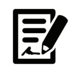 Icono Tramitación y Gestión de Licencias