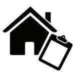 Icono certificado de eficiencia energética