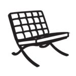 Icono interiorismo y decoración