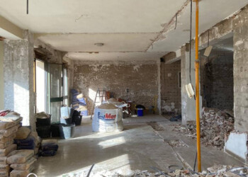 REFORMA INTERIOR VIVIENDA EN CARTAGENA REFORMA INTERIOR VIVIENDA EN CARTAGENA