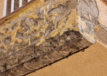 REPARACIÓN DE PATOLOGÍAS EN EDIFICIO EN LA MANGA REPARACIÓN DE PATOLOGÍAS EN EDIFICIO EN LA MANGA