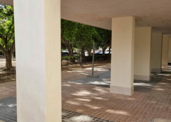 REPARACIÓN ESTRUCTURAL EN CARTAGENA REPARACIÓN ESTRUCTURAL EN CARTAGENA