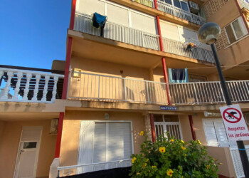 Reparación estructural en La Manga Reparación estructural en La Manga