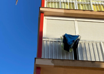 Reparación estructural en La Manga Reparación estructural en La Manga