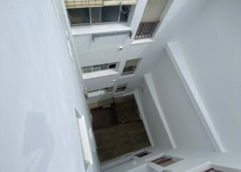 REPARACIÓN DE PATOLOGÍAS EN PATIO INTERIOR DE VIVIENDAS REPARACIÓN DE PATOLOGÍAS EN PATIO INTERIOR DE VIVIENDAS