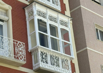 REHABILITACIÓN DE FACHADA EN CARTAGENA REHABILITACIÓN DE FACHADA EN CARTAGENA