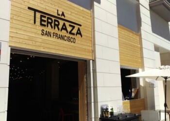 ACTIVIDAD - CAFETERÍA-RESTAURANTE EN CASCO HISTÓRICO CARTAGENA 1 ACTIVIDAD - CAFETERÍA-RESTAURANTE EN CASCO HISTÓRICO CARTAGENA 1