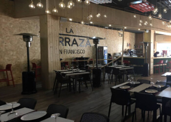 ACTIVIDAD - CAFETERÍA-RESTAURANTE EN CASCO HISTÓRICO CARTAGENA 2 ACTIVIDAD - CAFETERÍA-RESTAURANTE EN CASCO HISTÓRICO CARTAGENA 2