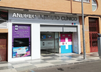 ACTIVIDAD - INSTITUTO CLINICO ANDREO 1 ACTIVIDAD - INSTITUTO CLINICO ANDREO 1