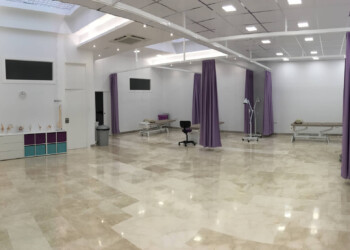 ACTIVIDAD - INSTITUTO CLINICO ANDREO 3 ACTIVIDAD - INSTITUTO CLINICO ANDREO 3