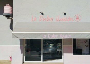 ACTIVIDAD - LOCAL DE REPOSTERÍA CREATVA 1 ACTIVIDAD - LOCAL DE REPOSTERÍA CREATVA 1