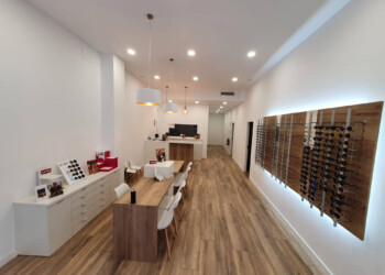 ACTIVIDAD - OPTICA EN CARTAGENA 1 ACTIVIDAD - OPTICA EN CARTAGENA 1