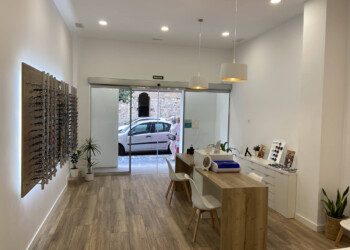 ACTIVIDAD - OPTICA EN CARTAGENA 2 ACTIVIDAD - OPTICA EN CARTAGENA 2