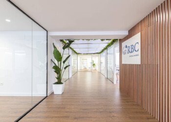 ACTIVIDAD - REFORMA Y RENOVACIÓN DE OFICINAS 2 ACTIVIDAD - REFORMA Y RENOVACIÓN DE OFICINAS 2