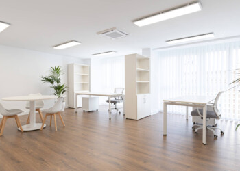 ACTIVIDAD - REFORMA Y RENOVACIÓN DE OFICINAS 4 ACTIVIDAD - REFORMA Y RENOVACIÓN DE OFICINAS 4