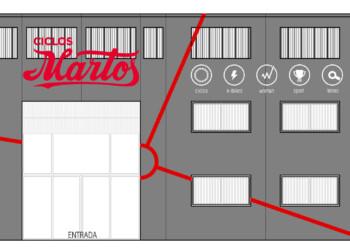ACTIVIDAD - TIENDA PARA VENTA DE BICICLETAS Y ACCESORIO DEPORTIVOS 1 ACTIVIDAD - TIENDA PARA VENTA DE BICICLETAS Y ACCESORIO DEPORTIVOS 1