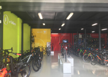 ACTIVIDAD - TIENDA PARA VENTA DE BICICLETAS Y ACCESORIO DEPORTIVOS 5 ACTIVIDAD - TIENDA PARA VENTA DE BICICLETAS Y ACCESORIO DEPORTIVOS 5