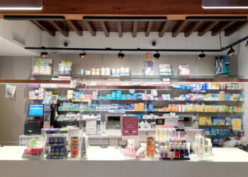 AMPLIACIÓN FARMACIA 3 AMPLIACIÓN FARMACIA 3