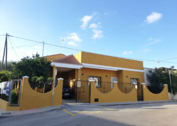 CAMBIO DE CUBIERTA Y REFORMA INTERIOR DE VIVIENDA UNIFAMILIAR 1 CAMBIO DE CUBIERTA Y REFORMA INTERIOR DE VIVIENDA UNIFAMILIAR 1