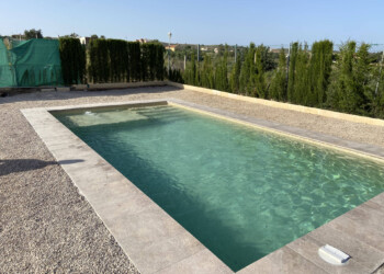 CONSTRUCCIÓN DE PISCINA EN GALIFA 1 CONSTRUCCIÓN DE PISCINA EN GALIFA 1