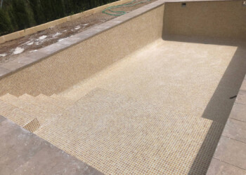 CONSTRUCCIÓN DE PISCINA EN GALIFA 2 CONSTRUCCIÓN DE PISCINA EN GALIFA 2