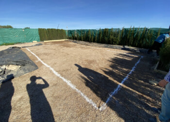 CONSTRUCCIÓN DE PISCINA EN GALIFA 4 CONSTRUCCIÓN DE PISCINA EN GALIFA 4