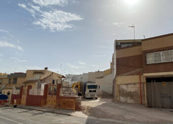 DEMOLICIÓN DE VIVIENDA Y CONSTRUCCIONES ANEXAS 3 DEMOLICIÓN DE VIVIENDA Y CONSTRUCCIONES ANEXAS 3