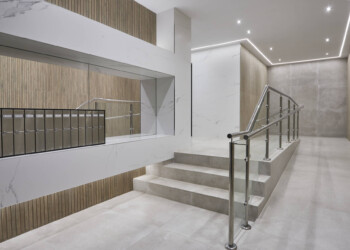 MEJORAS DE ACCESIBILIDAD - ADECUACIÓN DE PORTAL PARA INCORPORAR RAMPA ACCESIBLE 1 MEJORAS DE ACCESIBILIDAD - ADECUACIÓN DE PORTAL PARA INCORPORAR RAMPA ACCESIBLE 1