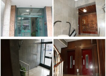 MEJORAS DE ACCESIBILIDAD - ADECUACIÓN DE PORTAL PARA INCORPORAR RAMPA ACCESIBLE 5 MEJORAS DE ACCESIBILIDAD - ADECUACIÓN DE PORTAL PARA INCORPORAR RAMPA ACCESIBLE 5