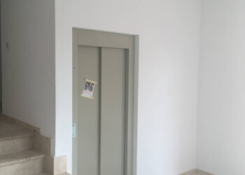 MEJORAS DE ACCESIBILIDAD - BAJADA DE ASCENSOR A COTA CERO EN LA MANGA 3 MEJORAS DE ACCESIBILIDAD - BAJADA DE ASCENSOR A COTA CERO EN LA MANGA 3