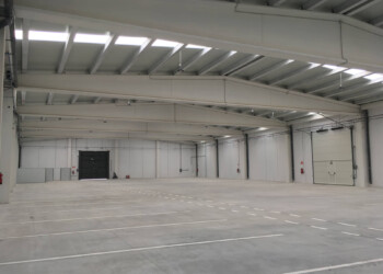 NAVE INDUSTRIAL - SAN JAVIER 4 NAVE INDUSTRIAL - SAN JAVIER 4