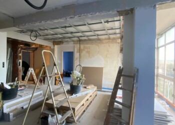 REFORMA INTERIOR VIVIENDA EN CARTAGENA 2 REFORMA INTERIOR VIVIENDA EN CARTAGENA 2