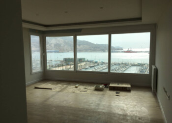 REFORMA Y DIVISIÓN VIVIENDA EN DOS - MURALLA DEL MAR 2 REFORMA Y DIVISIÓN VIVIENDA EN DOS - MURALLA DEL MAR 2