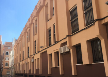 REHABILITACIÓN Y LIMPIEZA DE FACHADAS 2 REHABILITACIÓN Y LIMPIEZA DE FACHADAS 2