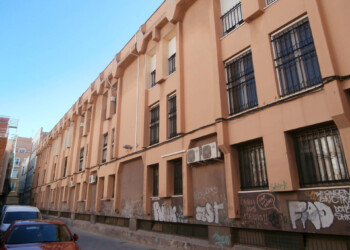 REHABILITACIÓN Y LIMPIEZA DE FACHADAS 3 REHABILITACIÓN Y LIMPIEZA DE FACHADAS 3