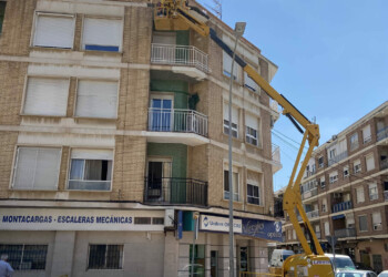 REPARACIÓN DE CANTOS DE FORJADO 2 REPARACIÓN DE CANTOS DE FORJADO 2