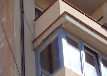 REPARACIÓN DE CANTOS DE FORJADO EN CASCO HISTÓRICO 4 REPARACIÓN DE CANTOS DE FORJADO EN CASCO HISTÓRICO 4