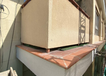 REPARACIÓN DE CANTOS DE FORJADO EN CASCO HISTÓRICO 5 REPARACIÓN DE CANTOS DE FORJADO EN CASCO HISTÓRICO 5