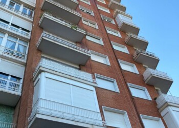 TRABAJOS PUNTUALES EN FACHADAS 8 TRABAJOS PUNTUALES EN FACHADAS 8